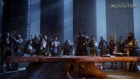 Скриншот из игры Dragon Age: Inquisition в хорошем качестве