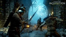 Картинка Dragon Age: Inquisition на ПК