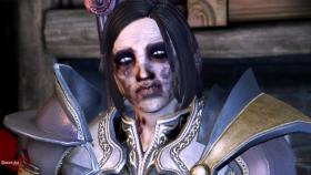 Скриншот из игры Dragon Age: Origins в хорошем качестве