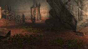 Картинка Dragon Age 2 на ПК