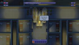 Скриншот из игры Escapists в хорошем качестве