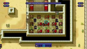 Изображение Escapists
