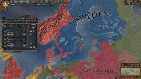 Картинка Europa Universalis 4 на ПК