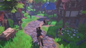 Картинка Gedonia на ПК