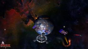 Скриншот из игры Drox Operative 2 в хорошем качестве