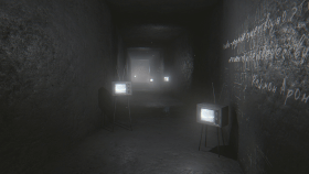 Картинка The Light Remake на ПК