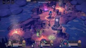 Картинка For The King на ПК