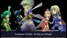Картинка FINAL FANTASY IV на ПК