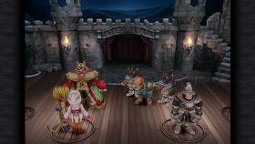 Скриншот из игры FINAL FANTASY IX в хорошем качестве