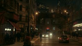 Картинка THE QUIET MAN на ПК