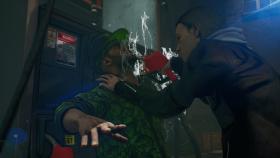 Изображение THE QUIET MAN