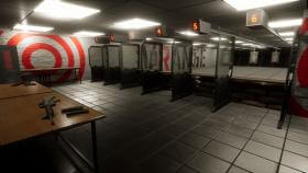 Скриншот из игры VRange в хорошем качестве