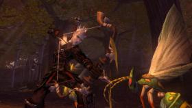 Скриншот из игры Fable: The Lost Chapters в хорошем качестве