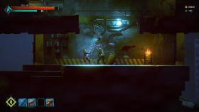 Изображение Dark Light