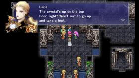 Изображение FINAL FANTASY V