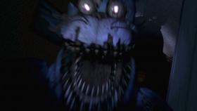Изображение Five Nights at Freddy’s 4