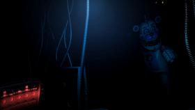 Картинка Five Nights at Freddy's 5: Sister Location на ПК