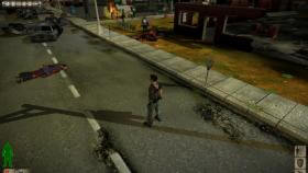 Изображение Fort Zombie