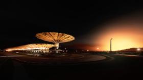 Скриншот из игры GRID Autosport в хорошем качестве