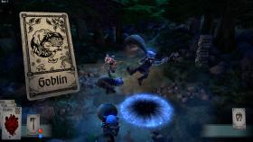 Изображение Hand of Fate