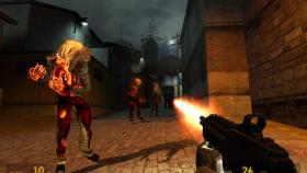 Изображение Half-Life 2 Episode One