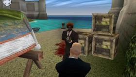 Изображение Hitman 2: Silent Assassin