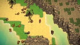 Скриншот из игры The Survivalists в хорошем качестве