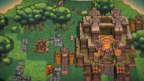 Картинка The Survivalists на ПК