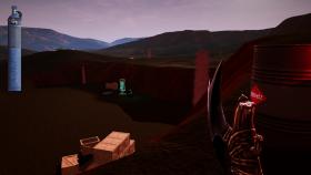 Изображение Martian Potato