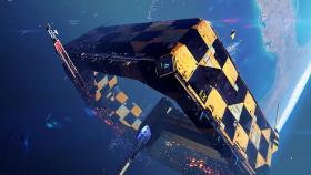 Изображение Hardspace: Shipbreaker