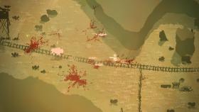 Скриншот из игры Colt Canyon в хорошем качестве