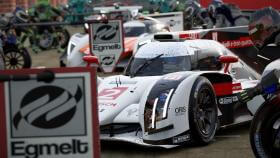 Картинка Project CARS 2 на ПК