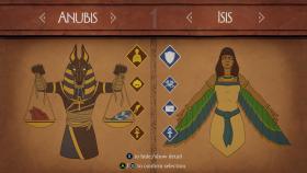 Картинка Sons of Ra на ПК