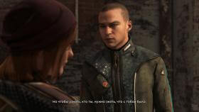 Картинка Detroit: Become Human на ПК
