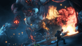 Скриншот из игры Prototype 2: Radnet Edition в хорошем качестве