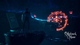 Скриншот из игры Westmark Manor в хорошем качестве