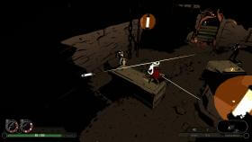 Картинка West of Dead на ПК