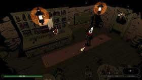 Изображение West of Dead