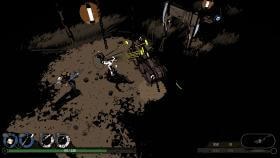 Скриншот из игры West of Dead в хорошем качестве