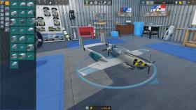 Изображение Balsa Model Flight Simulator