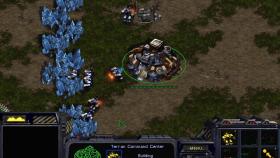Картинка StarCraft: Brood War на ПК