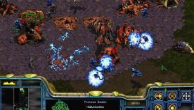 Изображение StarCraft: Brood War