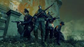 Скриншот из игры Sniper Elite: Nazi Zombie Army 2 в хорошем качестве