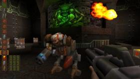 Изображение Quake II