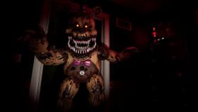 Скриншот из игры Five Nights At Freddy’s VR: Help Wanted в хорошем качестве