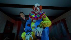 Картинка Goosebumps Dead of Night на ПК