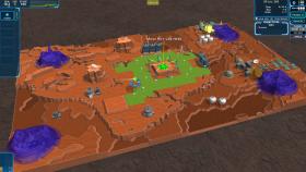 Скриншот из игры Creeper World 4 в хорошем качестве