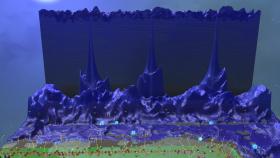 Изображение Creeper World 4