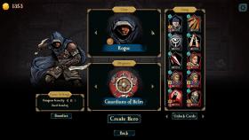 Скриншот из игры DungeonTop в хорошем качестве