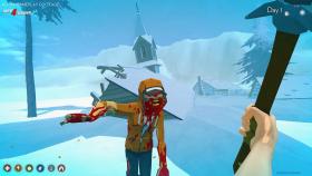 Картинка Drive 4 Survival на ПК